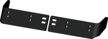Plow Curb Guards