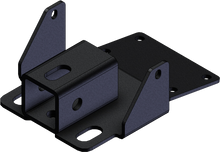 Rear 2" Receiver Kaw