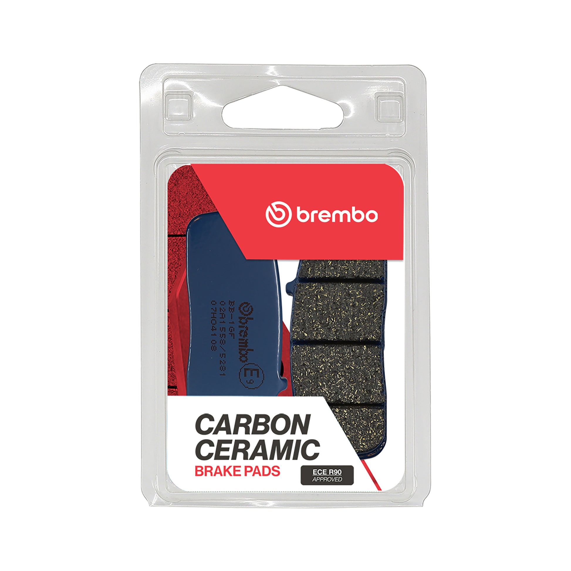 Prime Brake Pads OEM Organic