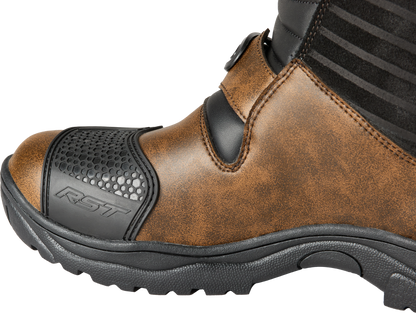 Pro Series Ambush Ce Boot Brown Waterproof Sz 10