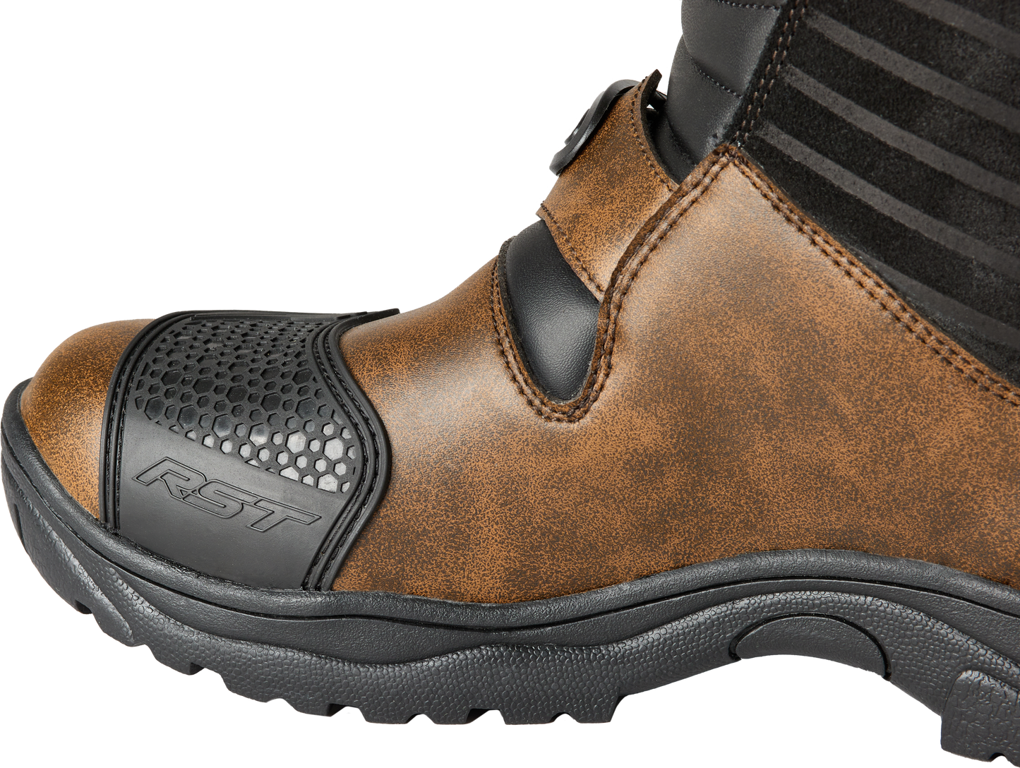 Pro Series Ambush Ce Boot Brown Waterproof Sz 9