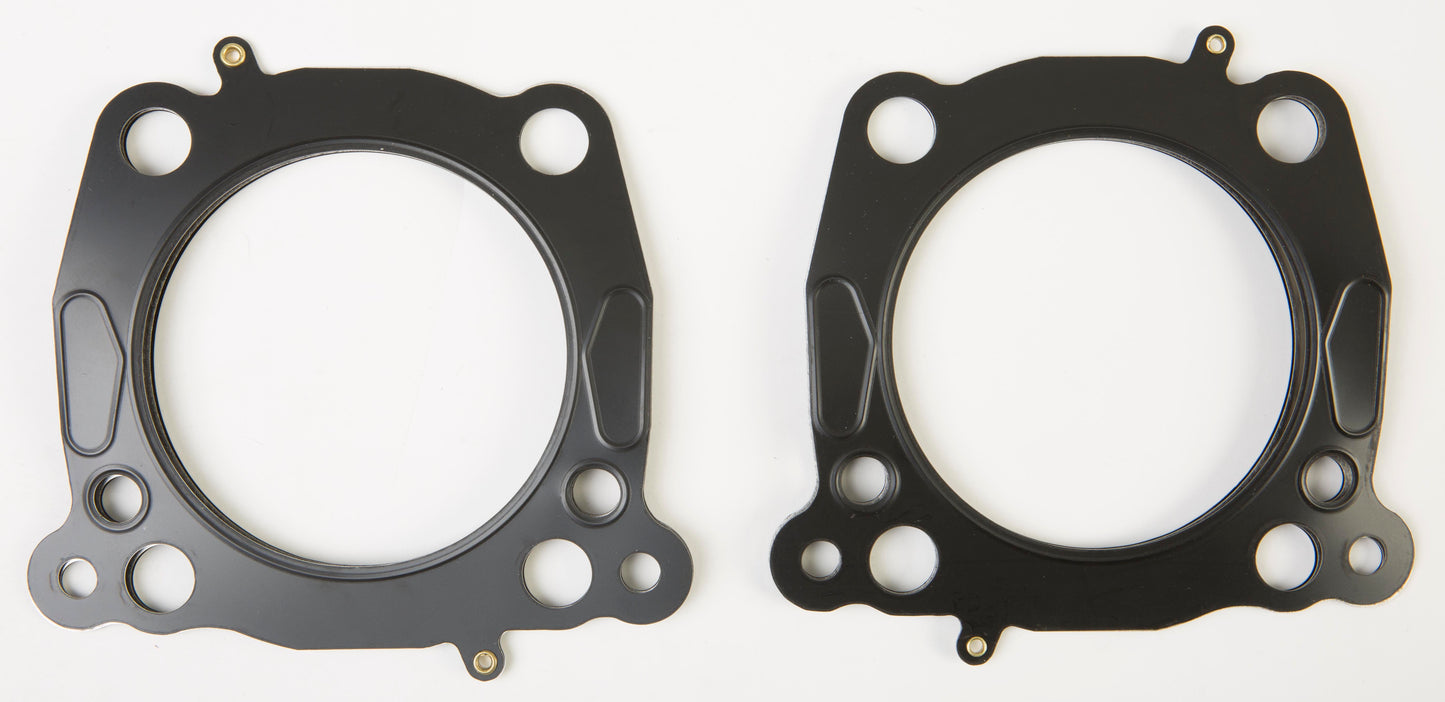 Head Gaskets M8 Pr 4.075" .030"Mls Gasket Bore 4.095"