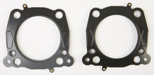 Head Gaskets M8 Pr 4.075" .030"Mls Gasket Bore 4.095"