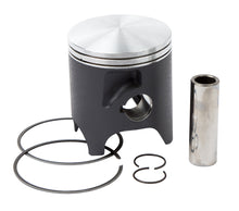 Piston Kit Cast 66.35/Std Suz