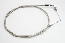 Armor Coat Throttle Pull Cable