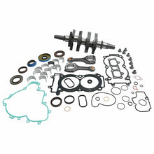 Bottom End Kit Pol