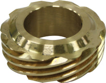 Water Pump Gear Pol
