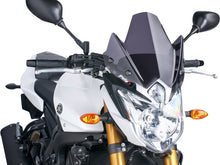 Windscreen Naked New Gen Sport Dark Smoke