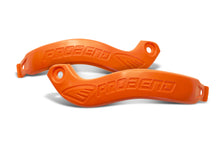 Crm Abrasion Guards Orange