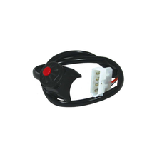 Start Button OEM Replica Ktm