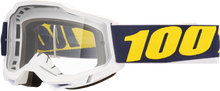 Accuri 2 Goggle Torc Clear Lens