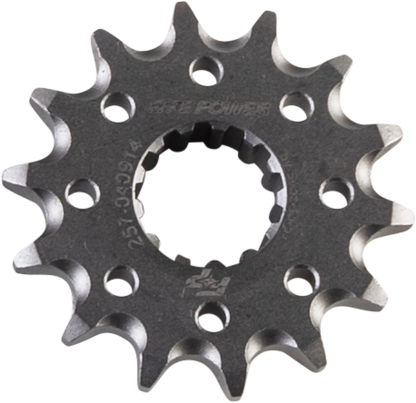 Front Cs Sprocket Steel 14t