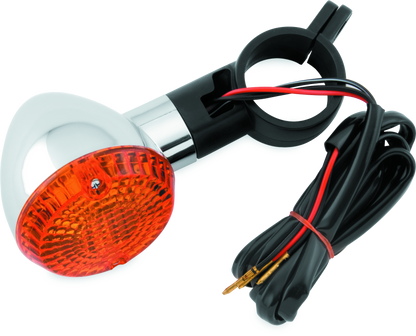 BikeMaster Kawasaki Turn Signal - Front Right