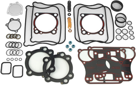 Gasket Top End Sportstr W/Mls Head Gaskets Kit 17032 86 Mls