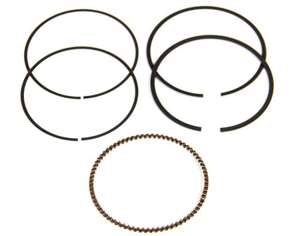 Piston Rings 72.7mm Ac/Kaw/Kym For Namura Pistons Only