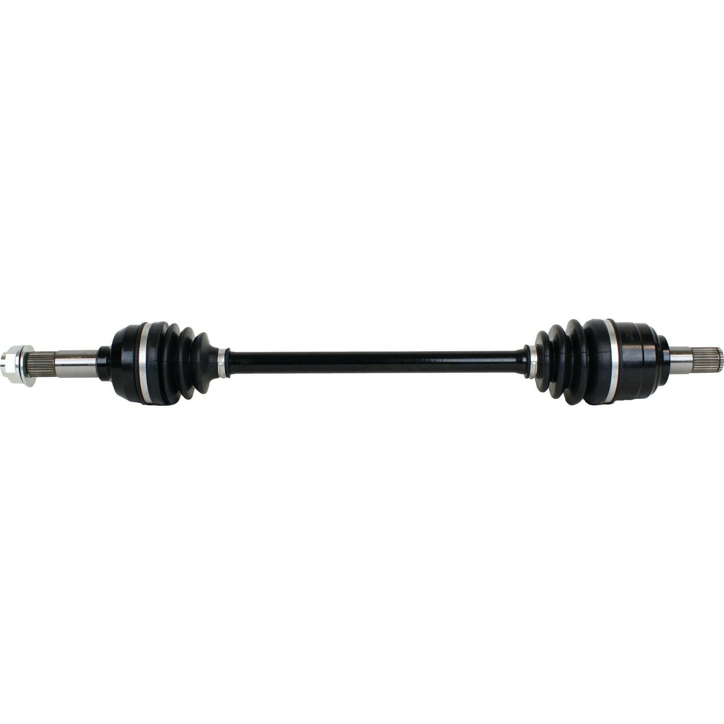 6 Ball Heavy Duty Axle Yam