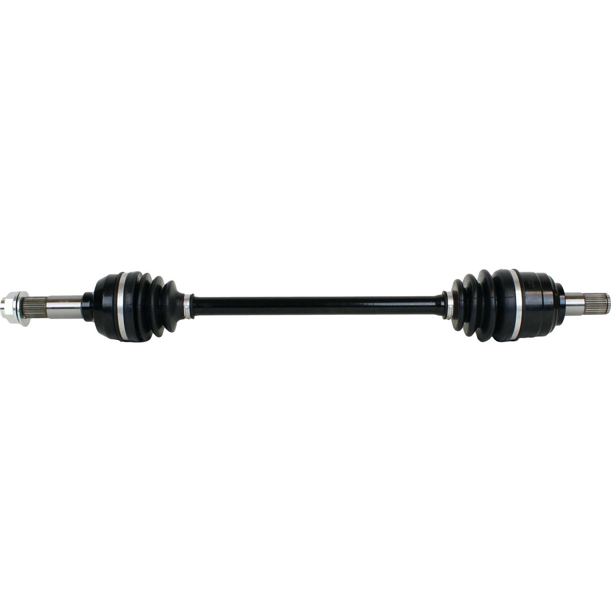6 Ball Heavy Duty Axle Yam