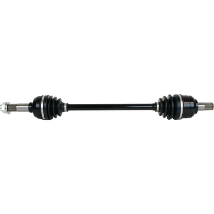 6 Ball Heavy Duty Axle Yam