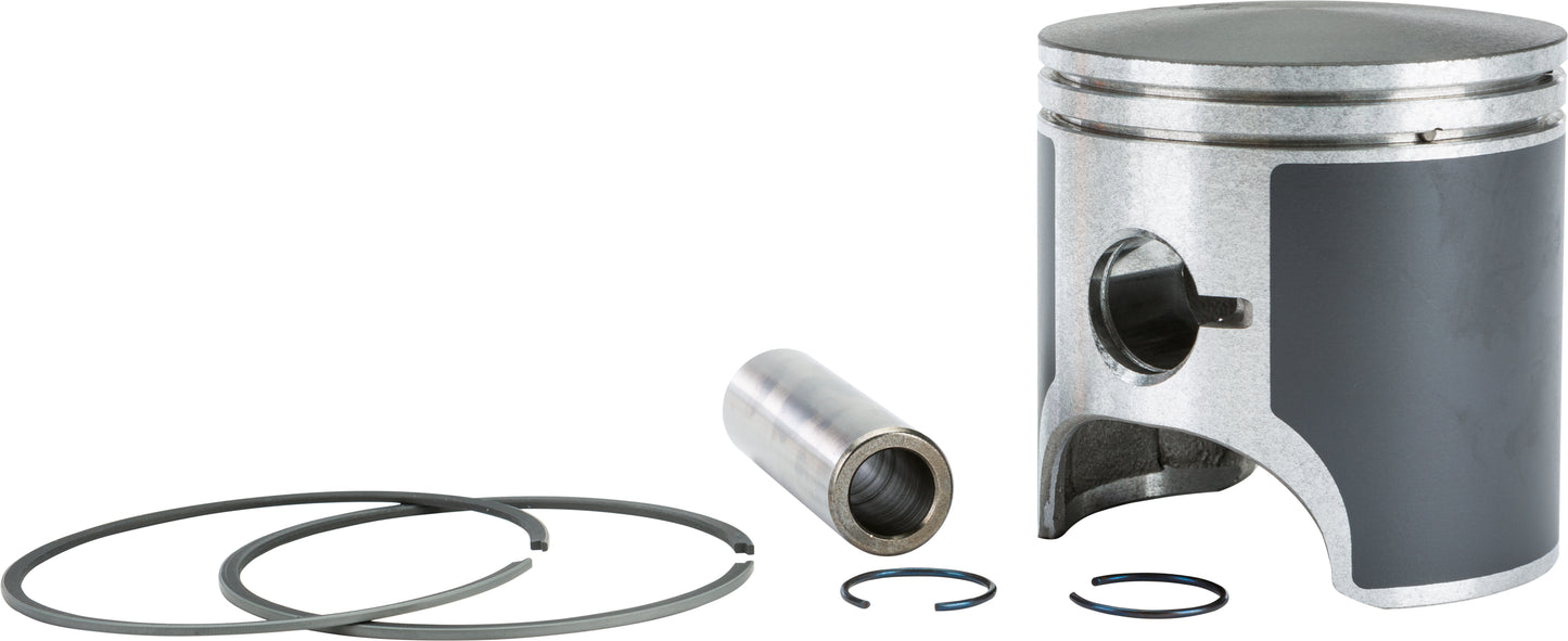Piston T Moly S D