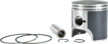 Piston T Moly S D