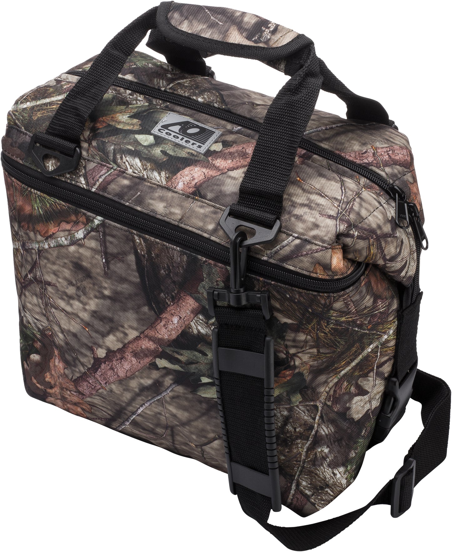 Mossy Oak Cooler 12/Pk