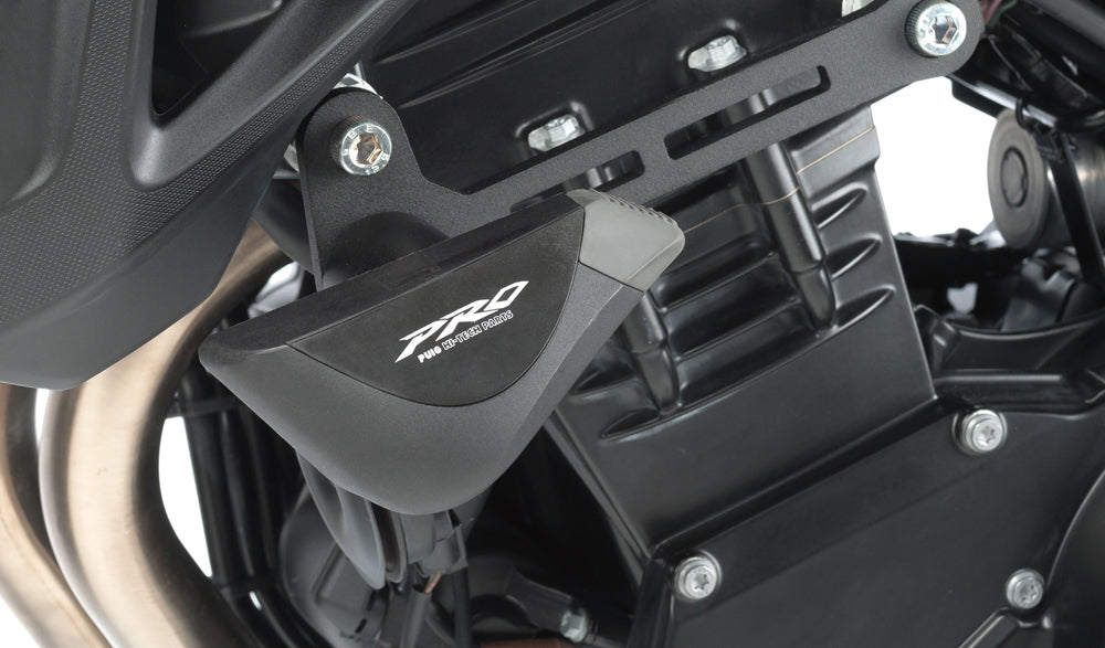 Frame Sliders Pro Black