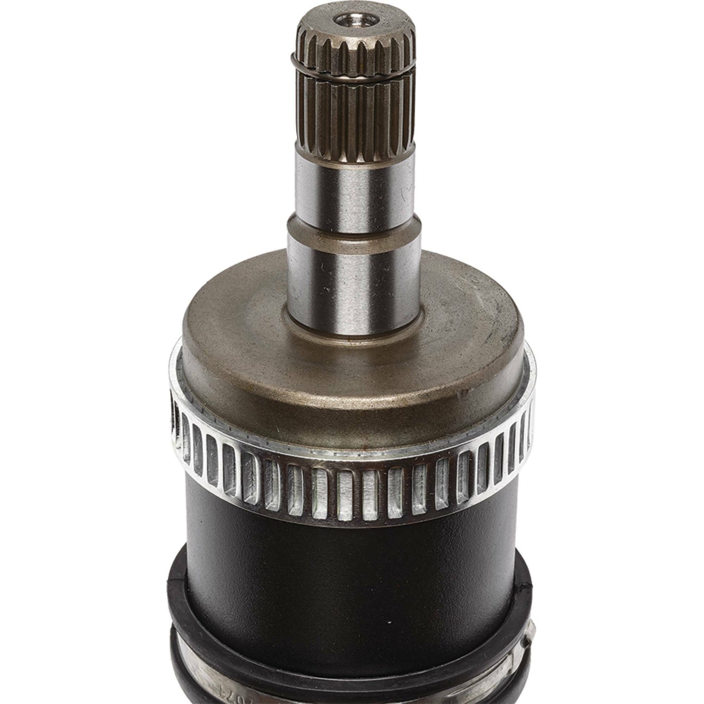 8 Ball Extreme Duty Axle