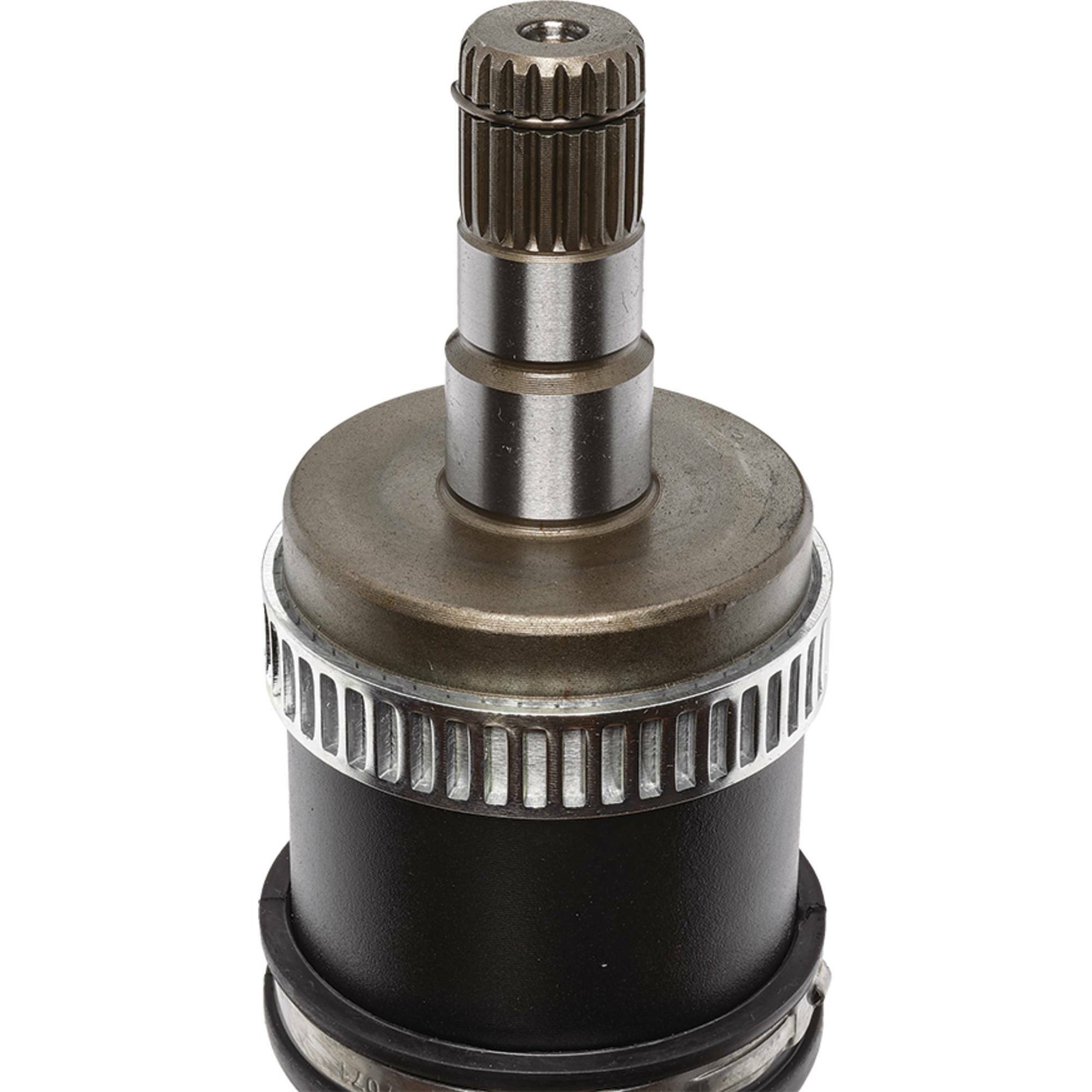 8 Ball Extreme Duty Axle