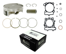 Top End Kit Hyperdryve Nikasil 76.95/Std 13.8:1 Kaw