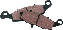 BikeMaster BM-231HH Brake Pads