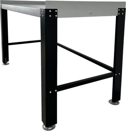 Premium Work Bench 1 600 Lbs. Cap. (Xh Wb Ii)