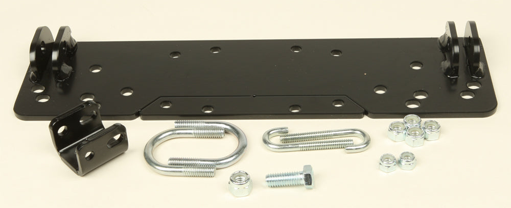 Provantage Center Plow Mounting Kit