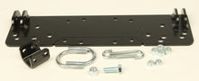 Provantage Center Plow Mounting Kit