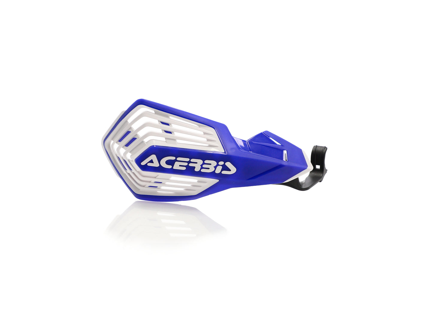 K Future Handguard Yam Blue/White