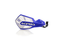K Future Handguard Yam Blue/White