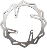 Rotor Front