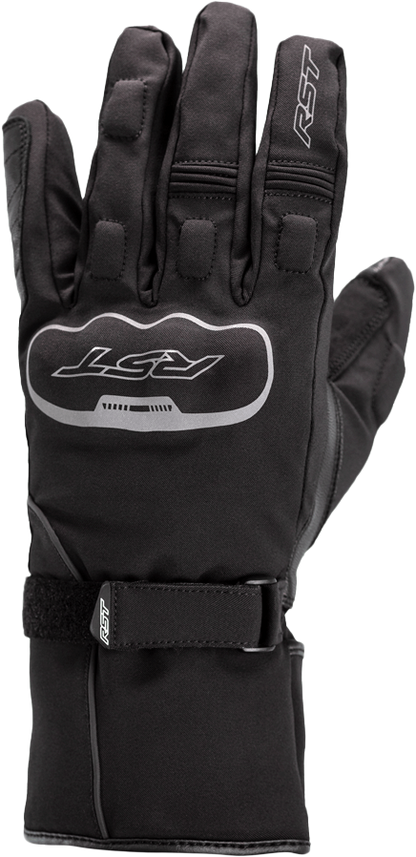 Axiom Ce Wp Ladies Glove Black Xl