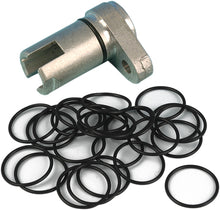 Gasket Tappet Guide Early Xl 25/Pk 11100