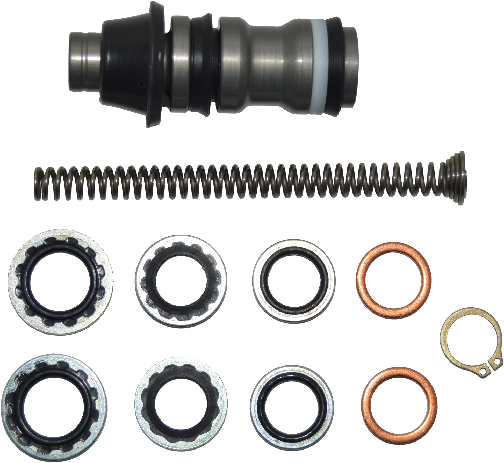 Clutch Master Cyl Repair Kit OEM 37200096a