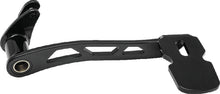 Kuryakyn Girder Extended Brake Pedal 14 and Up With Fairing Lowers Black