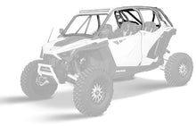 Pro Xp Cage W/V Intrusion Ghost Grey