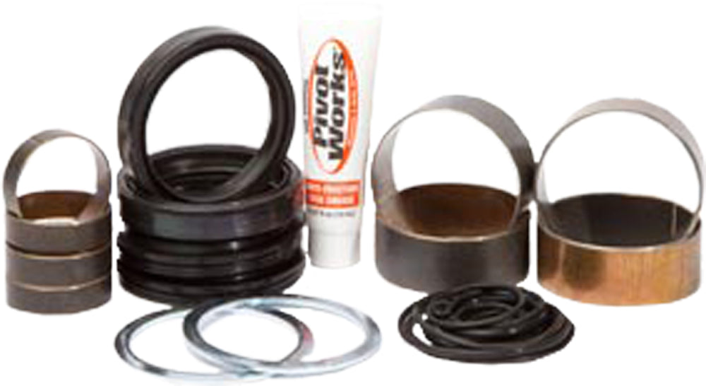 Seal/Bushing Kit Forks
