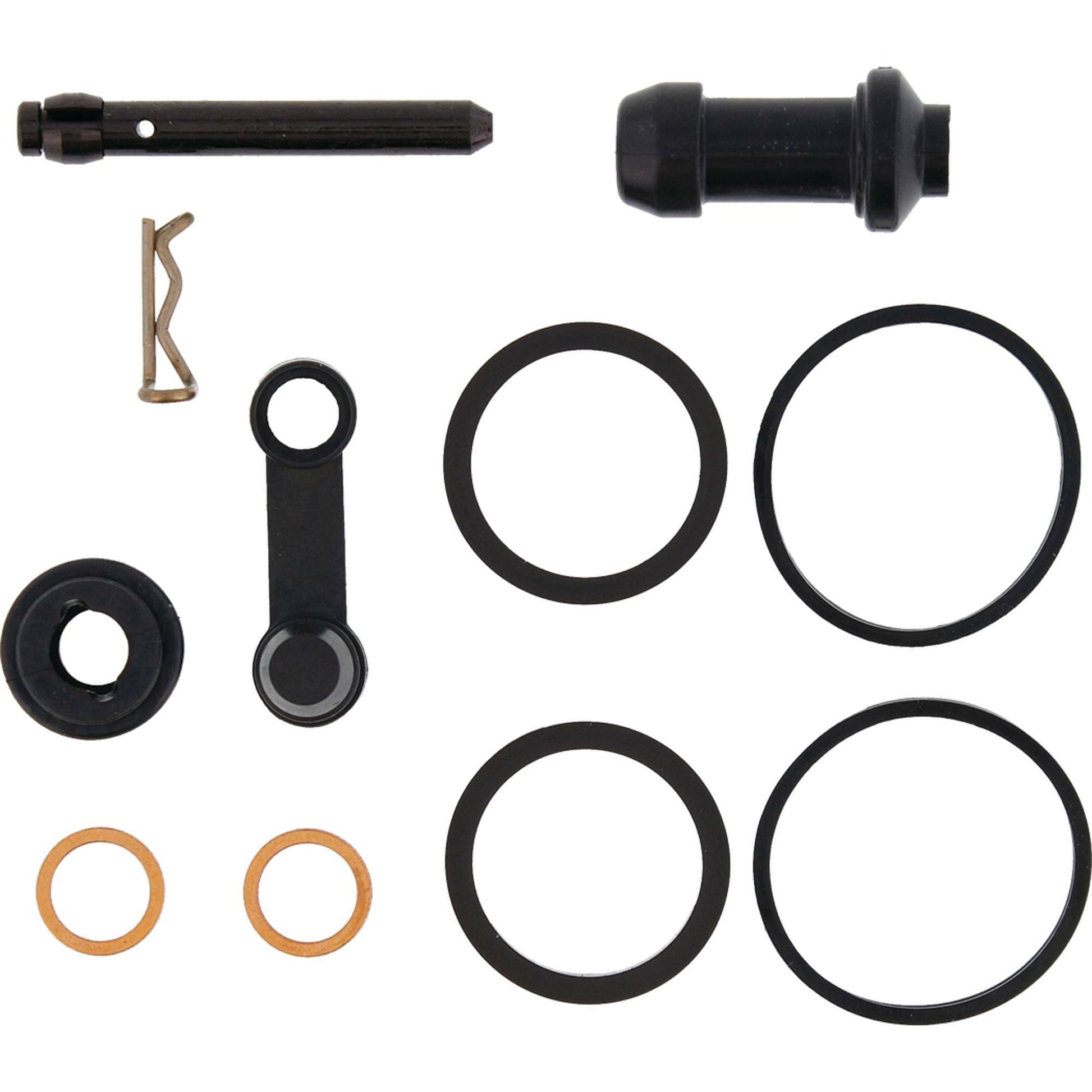 Caliper Rebuild Kit Front