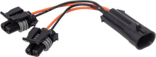 Y Power Adapter Harness 14 17 Indian Models