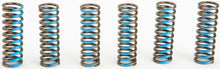 Clutch Springs
