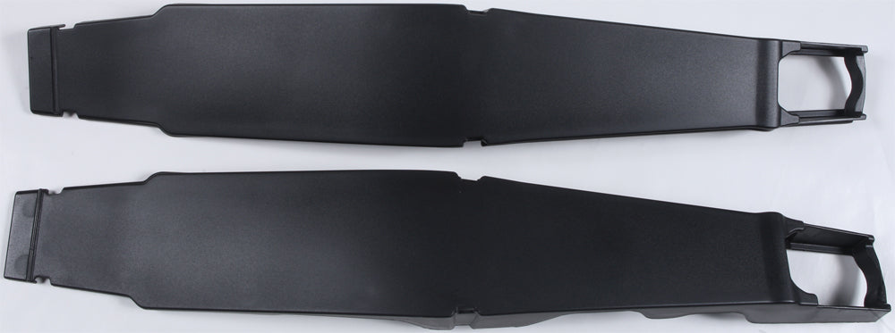 Swingarm Protectors Black