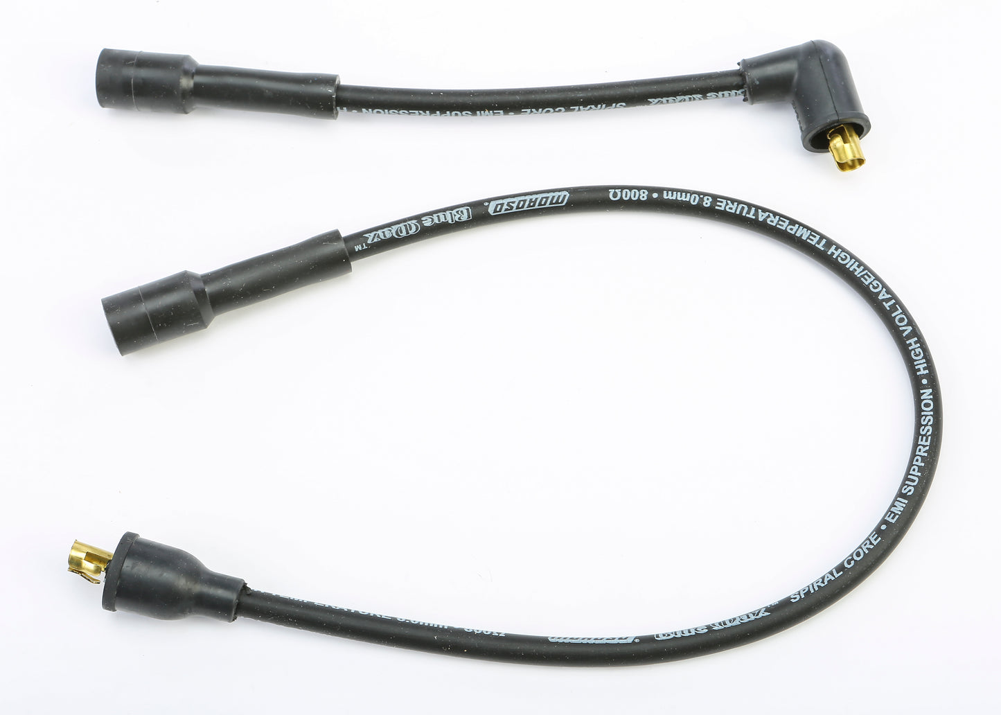 Ign Wires Spiral Core/Set 86 03 Xl (Ex 1200s)