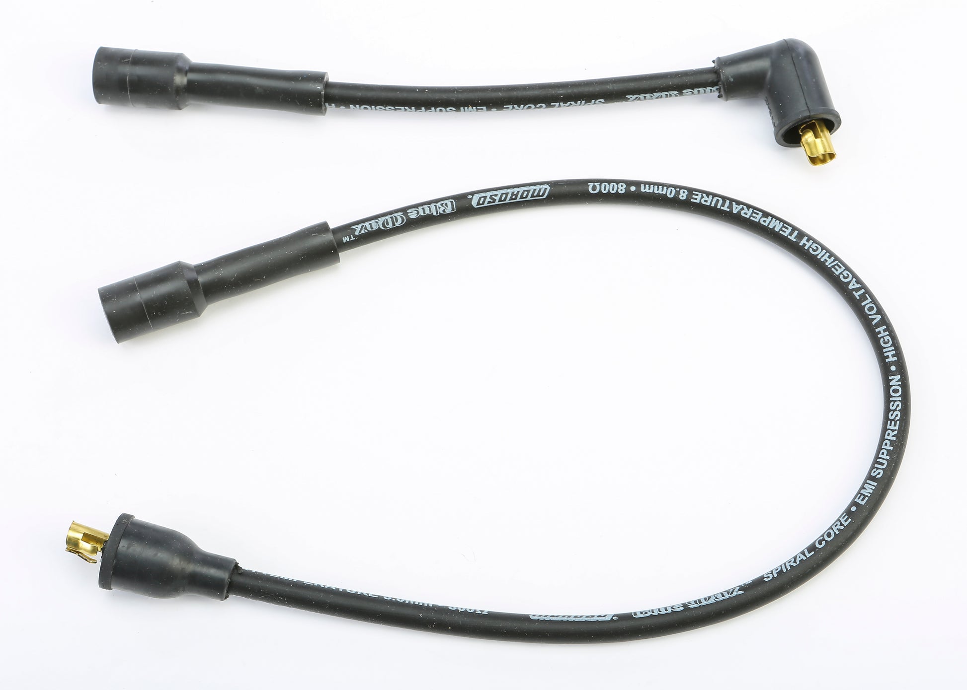 Ign Wires Spiral Core/Set 86 03 Xl (Ex 1200s)