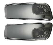 Saddlebag Speaker Lids Fits 14 Up