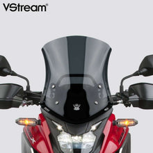 Vstream Windscreen Sport Dark Tint Hon